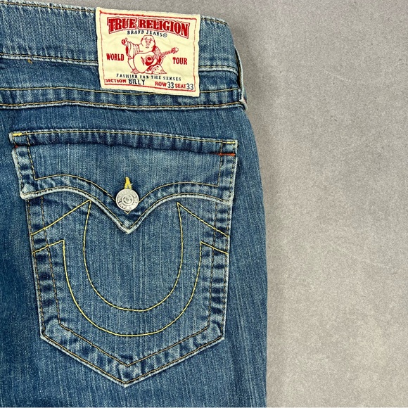 True Religion Jeans - Picture 3 of 6